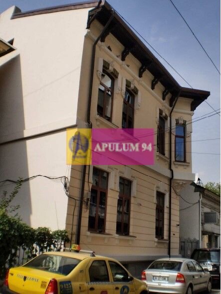 O proprietate de exceptie in zona Universitate – Gradina Icoanei