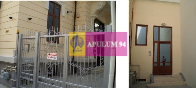 O proprietate de exceptie in zona Universitate – Gradina Icoanei