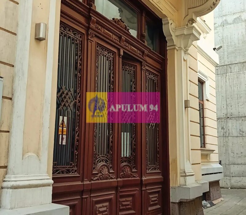 O proprietate de exceptie in zona Universitate – Gradina Icoanei