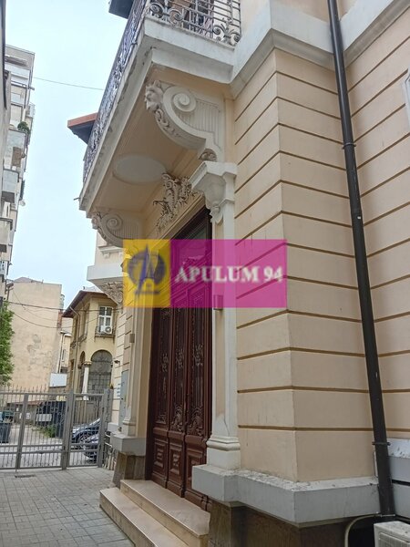 O proprietate de exceptie in zona Universitate – Gradina Icoanei