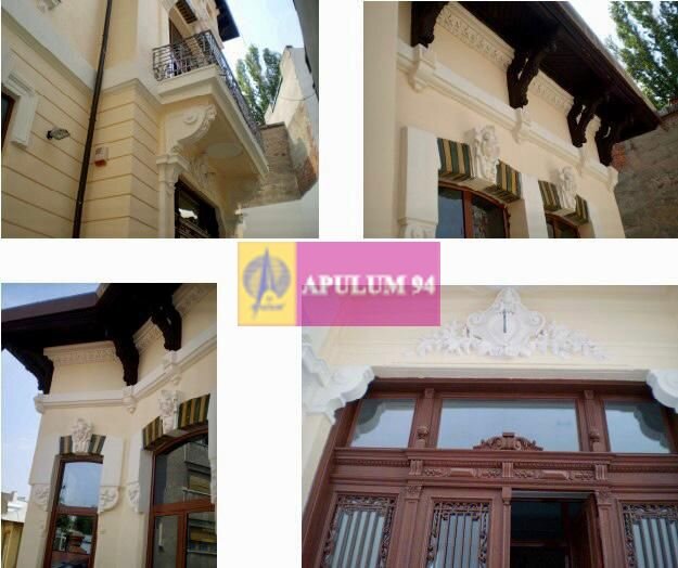 O proprietate de exceptie in zona Universitate – Gradina Icoanei