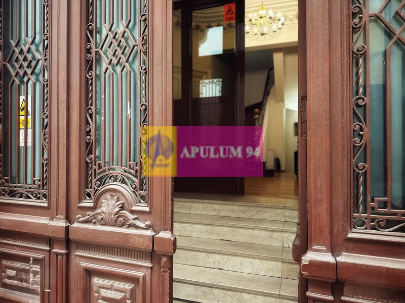 O proprietate de exceptie in zona Universitate – Gradina Icoanei