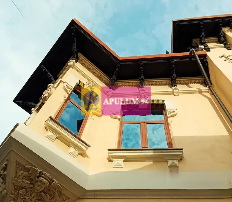 O proprietate de exceptie in zona Universitate – Gradina Icoanei