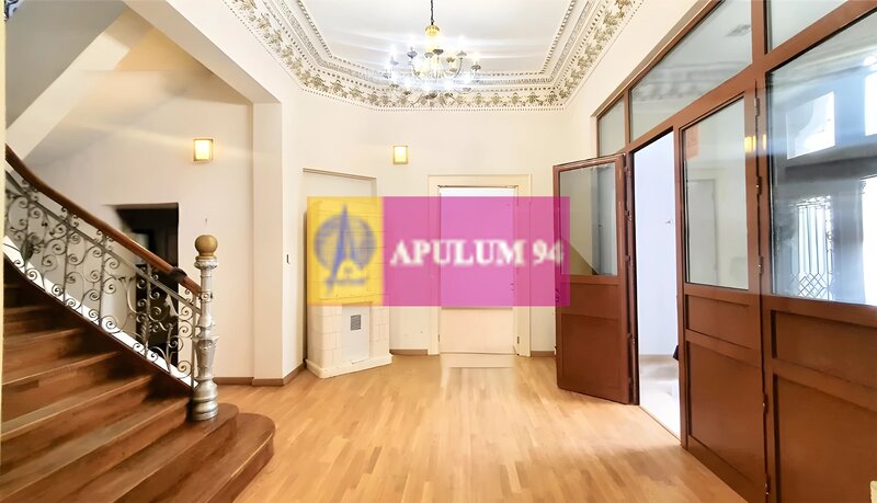 O proprietate de exceptie in zona Universitate – Gradina Icoanei