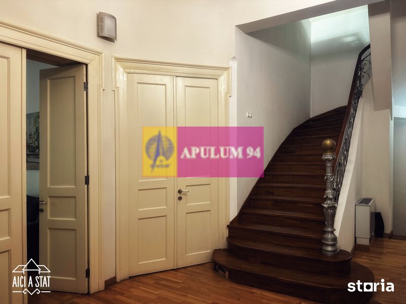 O proprietate de exceptie in zona Universitate – Gradina Icoanei