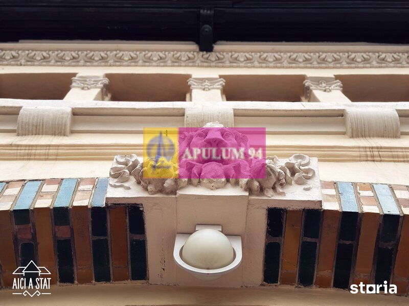 O proprietate de exceptie in zona Universitate – Gradina Icoanei