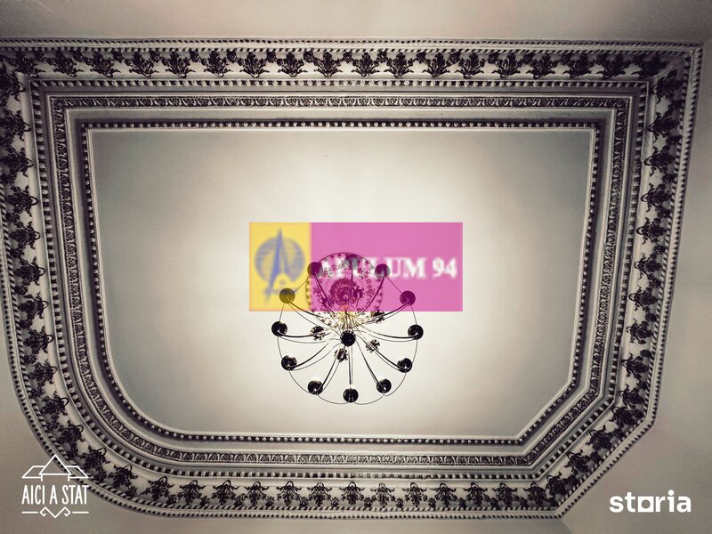 O proprietate de exceptie in zona Universitate – Gradina Icoanei