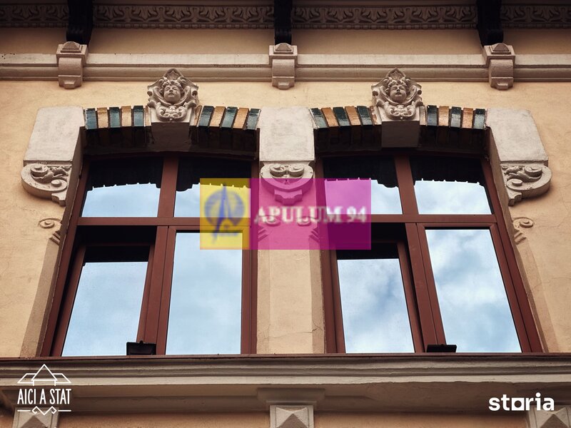 O proprietate de exceptie in zona Universitate – Gradina Icoanei